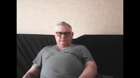 Thierrysymp online show from 9, 2, 2025