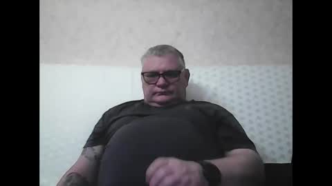 Thierrysymp online show from 15, 2, 2025