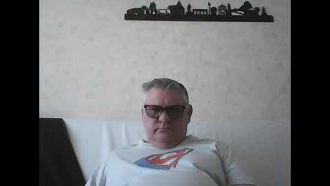 Thierrysymp online show from 7, 3, 2025