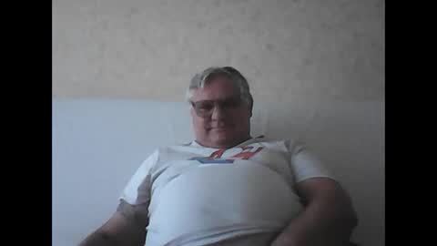 Thierrysymp online show from 28, 9, 2025