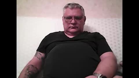 Thierrysymp online show from 12, 11, 2025