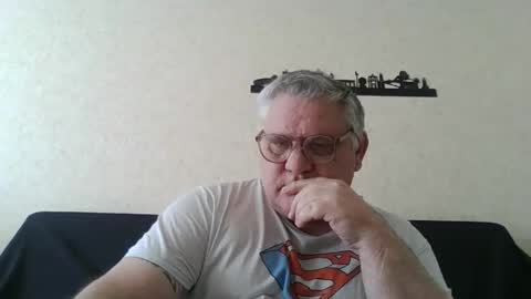 Thierrysymp online show from 4, 3, 2026