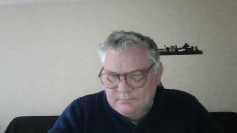 Thierrysymp online show from 7, 3, 2026