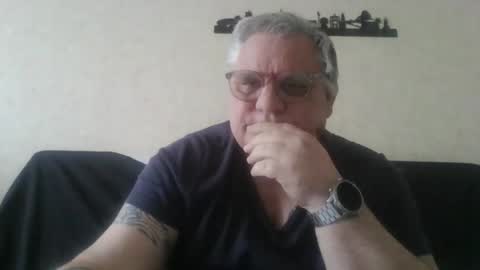 Thierrysymp online show from 26, 3, 2026