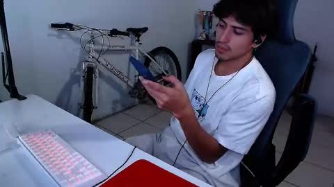 thieves_us online show from 28, 10, 2025