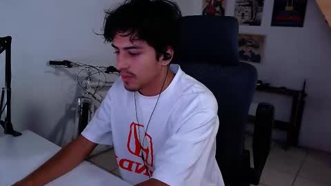 thieves_us online show from 31, 10, 2025