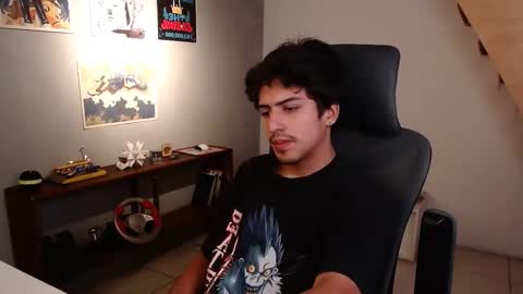 thieves_us online show from 22, 2, 2026