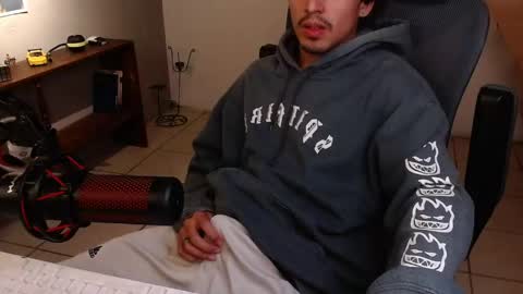 thieves_us online show from 18, 4, 2026