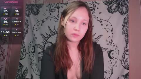 thighswithspikes online show from 15, 12, 2025