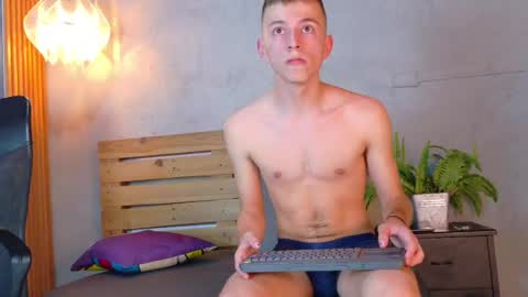 Thiago online show from 20, 5, 2026