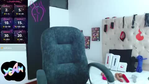 MADAME online show from 13, 11, 2025