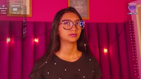 Eva  online show from 7, 2, 2026