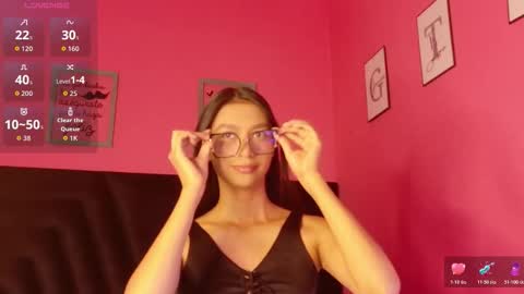 Eva  online show from 23, 2, 2026