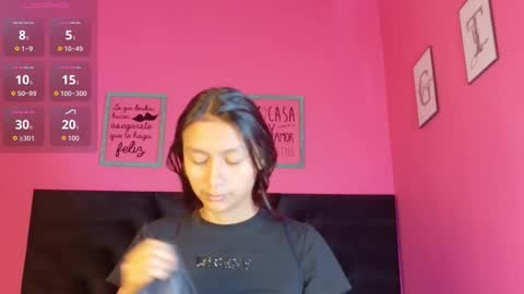 Eva  online show from 25, 2, 2026