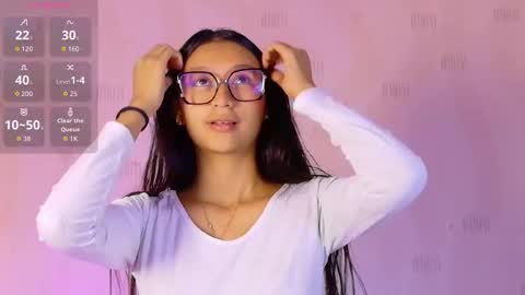 Eva  online show from 20, 3, 2026