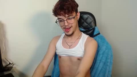 Snapshot of thin_thomas chatting on 9, 11, 2025 Tom online show from 9, 11, 2025