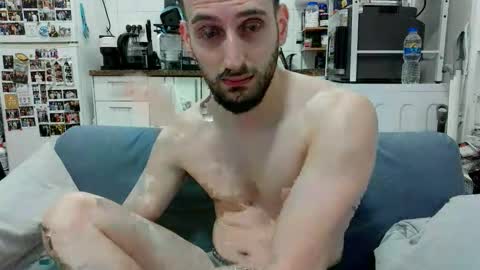 Thinboy2 online show from 18, 2, 2026