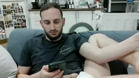 Thinboy2 online show from 29, 4, 2026