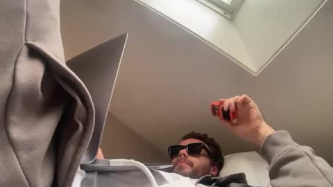 Thinking About This New Girl online show from 6, 3, 2025