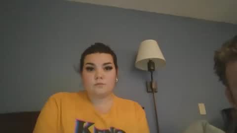 thirstyformorecum online show from 7, 12, 2024