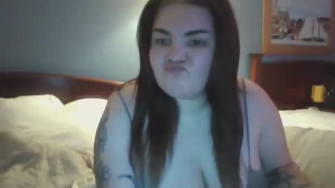 thirstyformorecum online show from 16, 2, 2025
