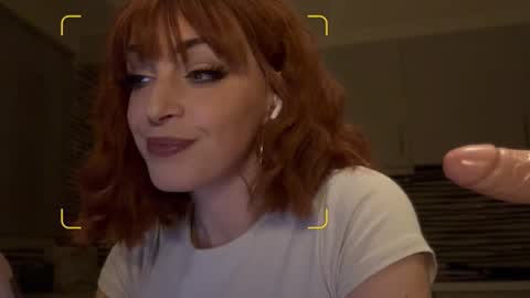 Snapshot of thirstypickle chatting on 3, 2, 2026 Sarra Rhies online show from 3, 2, 2026