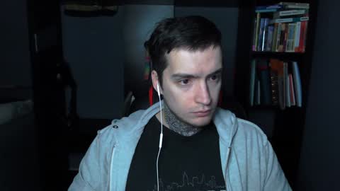 Andy online show from 14, 12, 2024