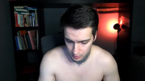 Snapshot of this_is_andy chatting on 11, 1, 2025 Andy online show from 11, 1, 2025