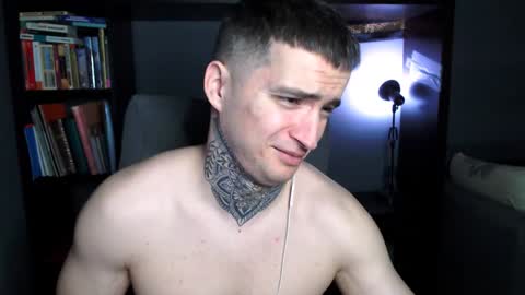 Snapshot of this_is_andy chatting on 15, 1, 2025 Andy online show from 15, 1, 2025