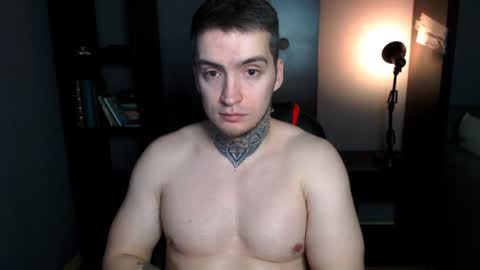 Snapshot of this_is_andy chatting on 30, 1, 2025 Andy online show from 30, 1, 2025