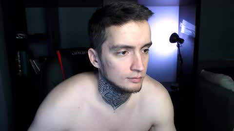 Snapshot of this_is_andy chatting on 9, 2, 2025 Andy online show from 9, 2, 2025