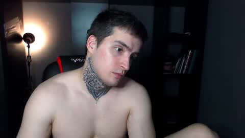 Snapshot of this_is_andy chatting on 3, 3, 2025 Andy online show from 3, 3, 2025