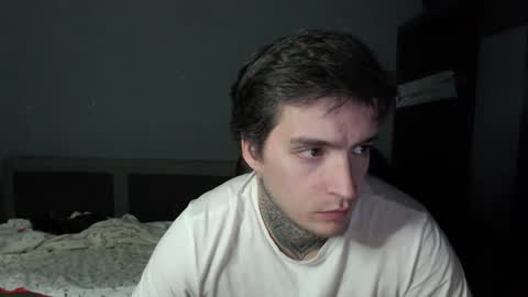 Snapshot of this_is_andy chatting on 24, 9, 2025 Andy online show from 24, 9, 2025