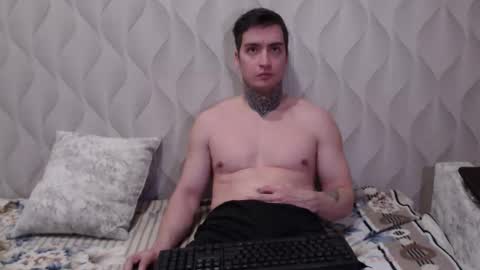 Andy online show from 21, 11, 2025