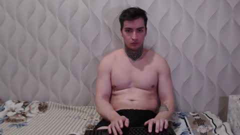 Andy online show from 22, 11, 2025