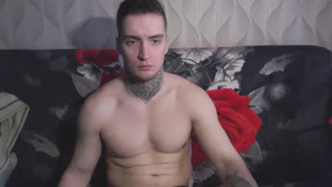 Andy online show from 25, 2, 2026