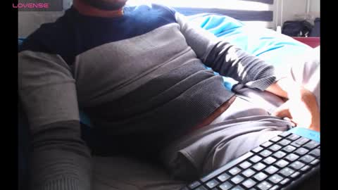 Daniel online show from 24, 1, 2025