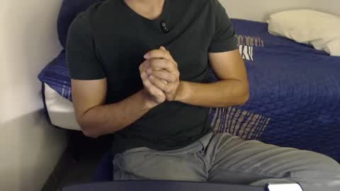 Daniel online show from 9, 6, 2026