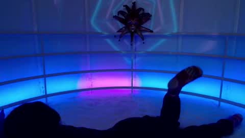 thisisjenna online show from 14, 12, 2025