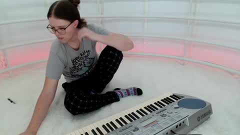 thisisjenna online show from 19, 1, 2026