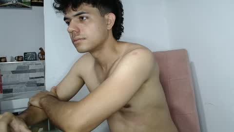 Snapshot of thisisnik chatting on 3, 3, 2025 thisisnik online show from 3, 3, 2025