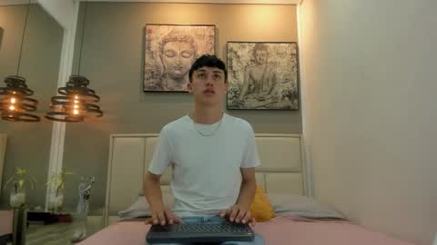 Thom online show from 13, 3, 2026