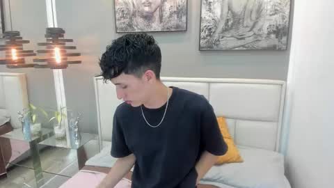 Thom online show from 19, 3, 2026