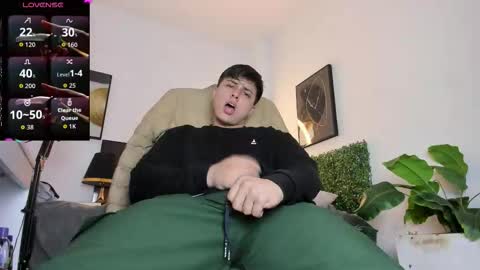 thom_ohtani online show from 11, 2, 2026