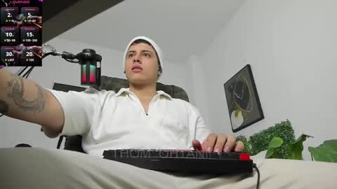 thom_ohtani online show from 3, 3, 2026