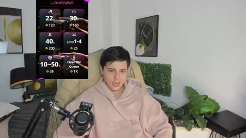 thom_ohtani online show from 8, 3, 2026