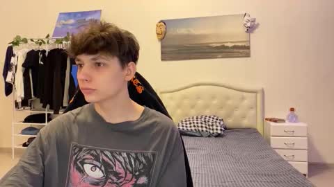 Snapshot of thomas617826 chatting on 10, 10, 2025 Thomas Hill online show from 10, 10, 2025