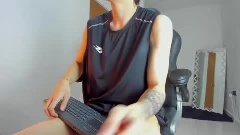 thomas  brandd1 online show from 17, 3, 2026