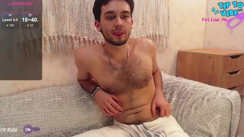 Snapshot of thomas_blackfield chatting on 3, 2, 2025 Thomas online show from 3, 2, 2025