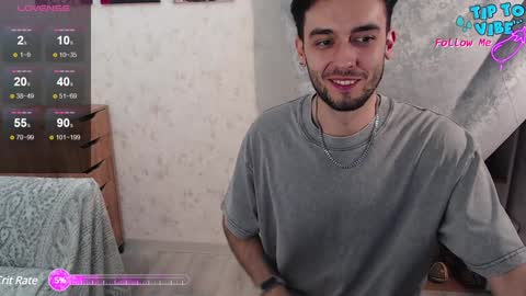 Snapshot of thomas_blackfield chatting on 6, 2, 2025 Thomas online show from 6, 2, 2025